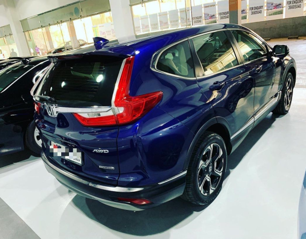 Bavaria Motors, Bahrain